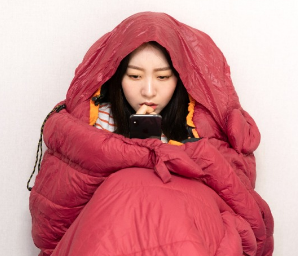 항상 추위느끼는 추위과민증 원인