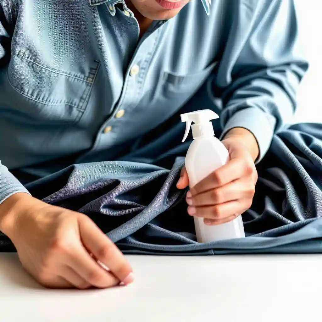 옷에 묻은 기름때 제거법