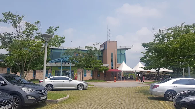 광주 에콜리안 광산CC 소개 및 이용방법