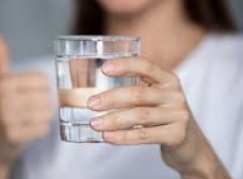 편도 부었을 때