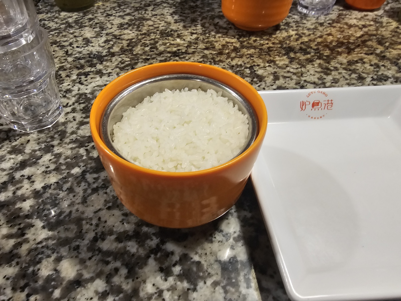 24.9월-장자강&우시 : 2) 炉渔港 (Lú Yú Gǎng/루위강) - 장자강시 생선요리집