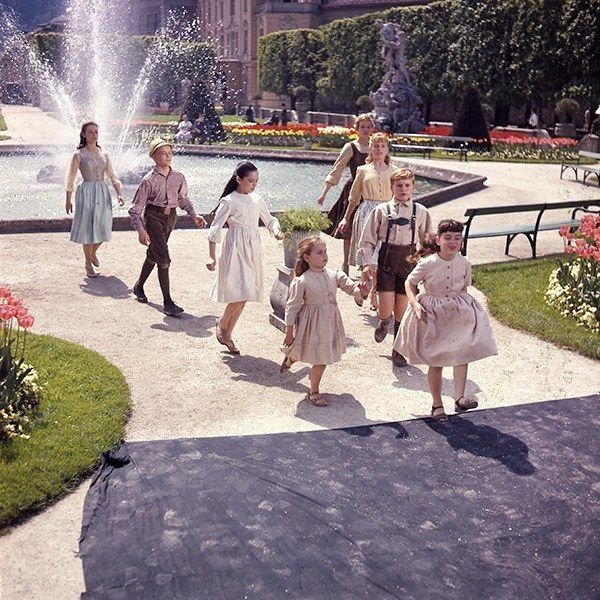 사운드 오브 뮤직