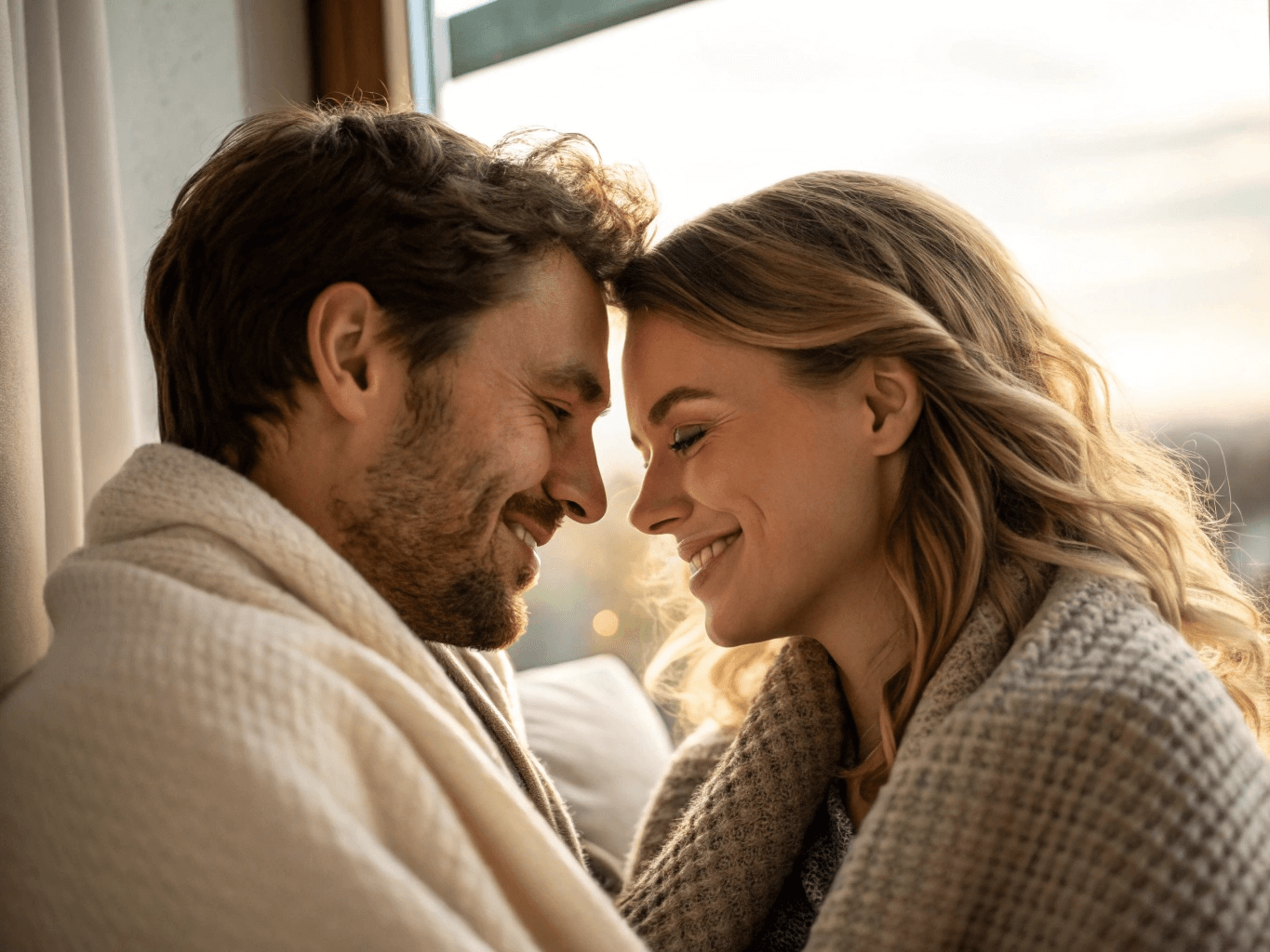 성인애착 테스트로 보는 내 연애성향