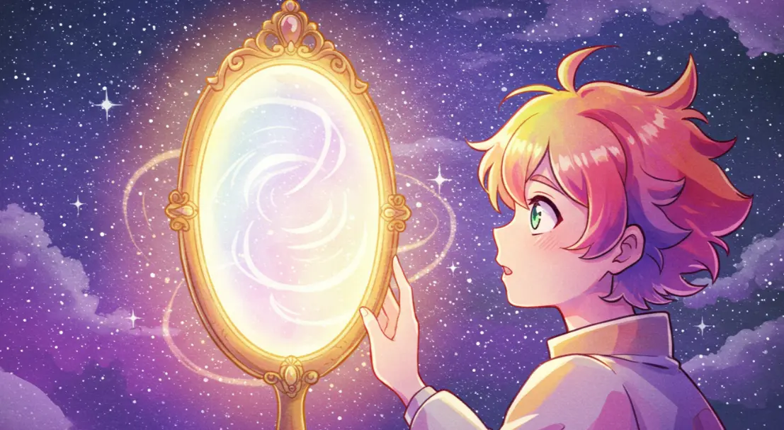 미래를 미리 보는 꿈해몽