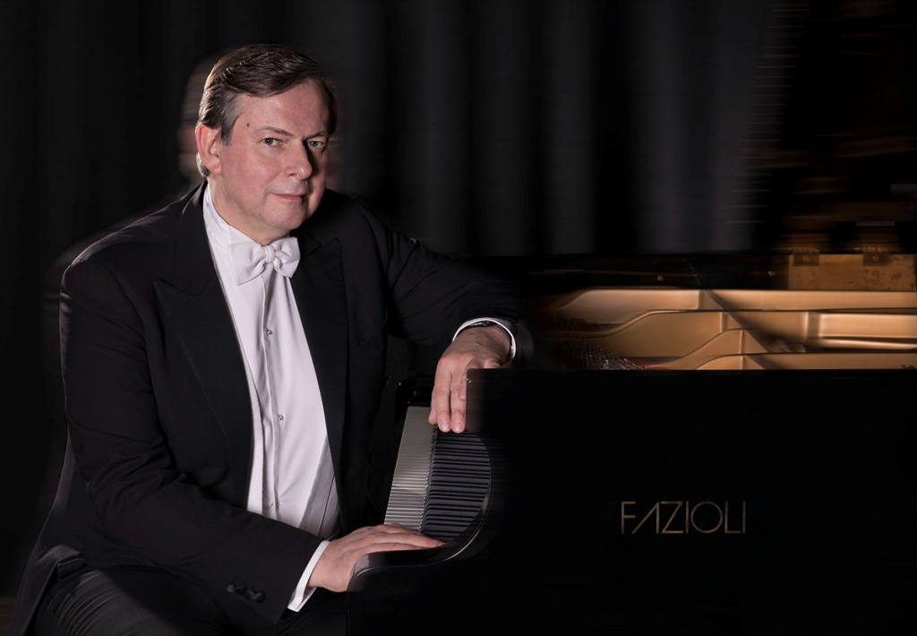 크쉬토프 야블론스키, 대구콘서트하우스