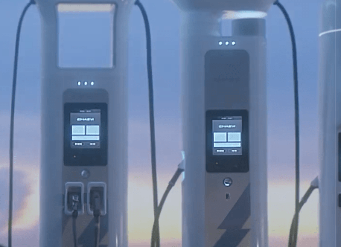 채비 따블 성공! 현대차 전기차 충전 구독 정리