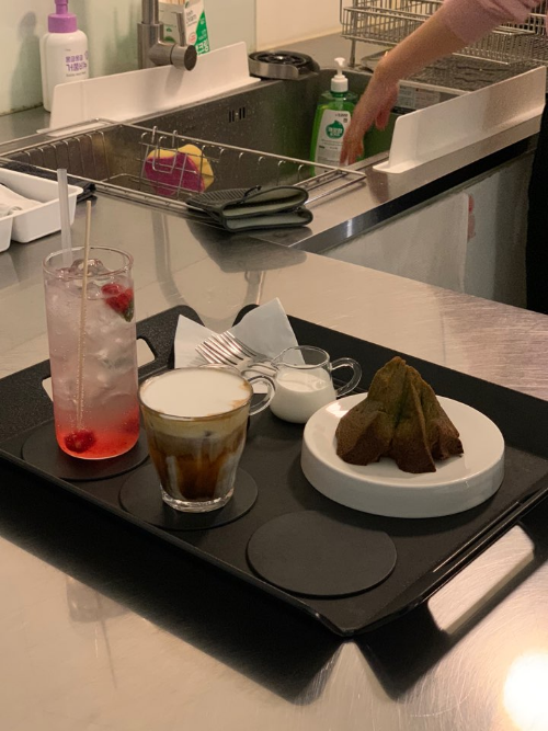 어썸마운틴