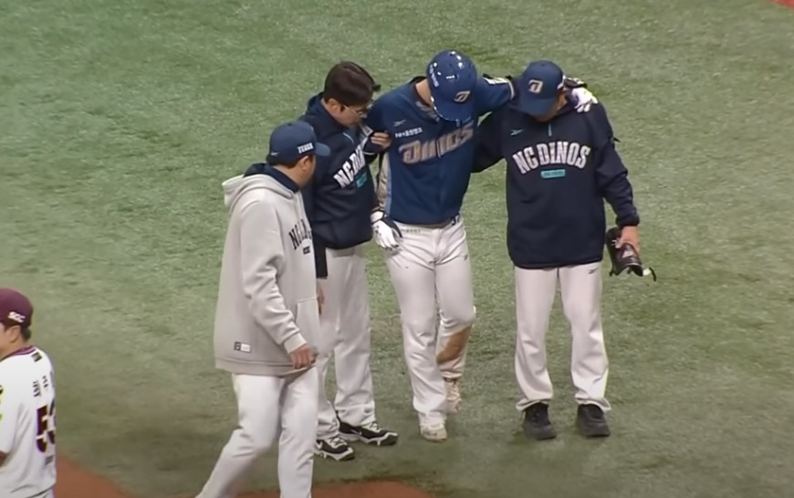 2025 프로야구 NC vs 키움