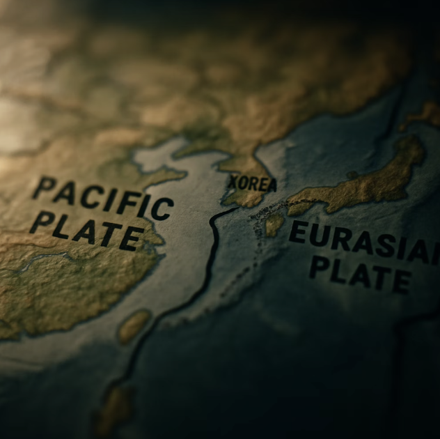 우리는 '고리' 밖에 있다, 하지만...