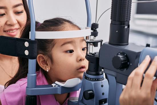 안구건조증 검사, 쉬르머 테스트(Schirmer Test)란?