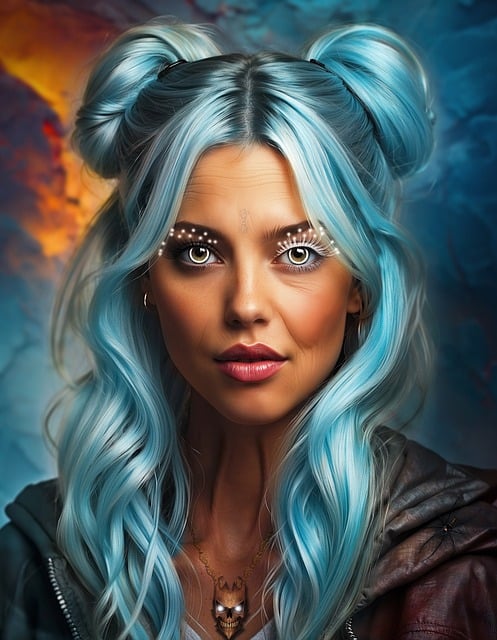 디지털 노화 예방 코치: 늙지 않는 삶을 설계하다