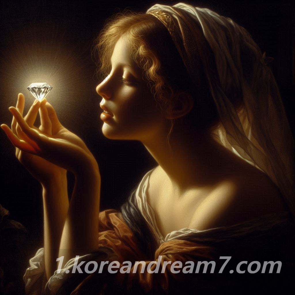 집이 무너지는 꿈