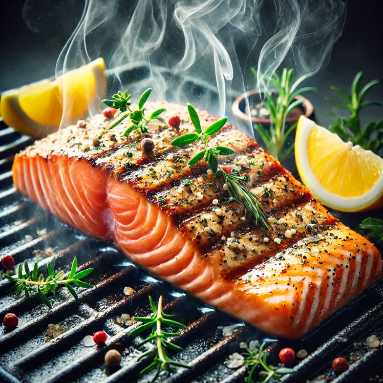 6시내고향 연어양식 연어구매 경북 안동 월야수산