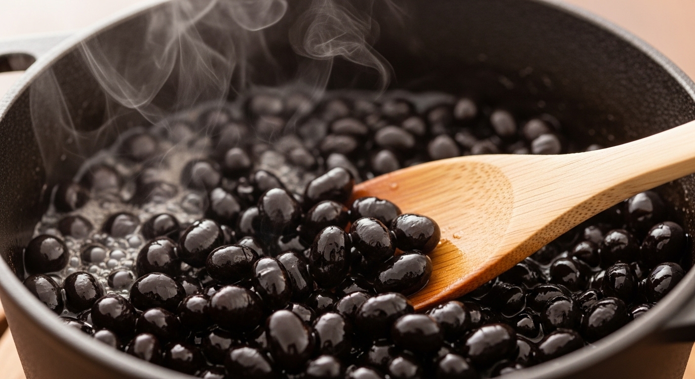 콩자반 맛있게 만드는법