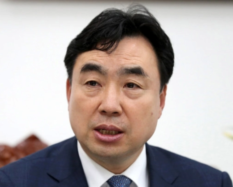 윤관석 국회의원 프로필 나이 고향 경력 재산 지역구