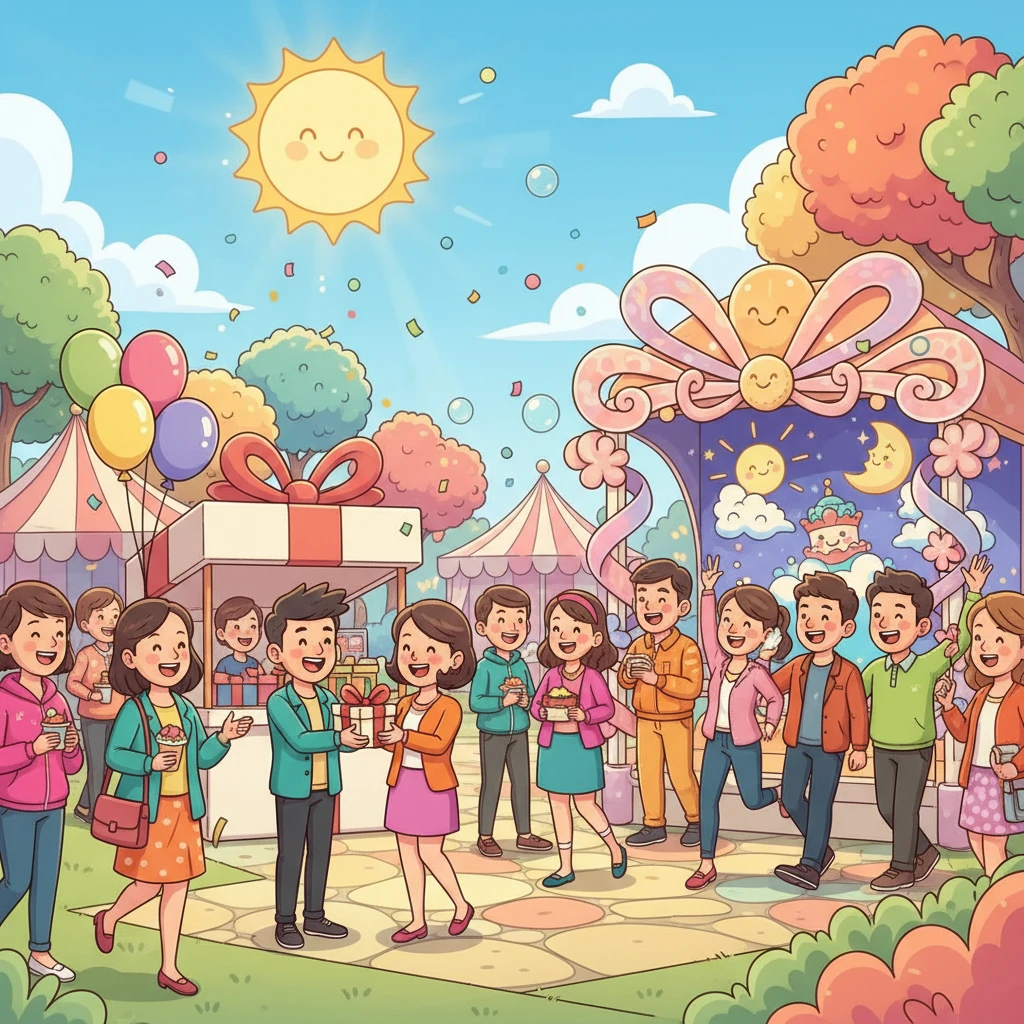 미스트롯4 콘서트 포토존 위치별 특징..