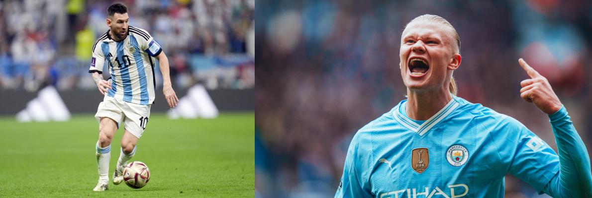 메시 홀란드 관련사진