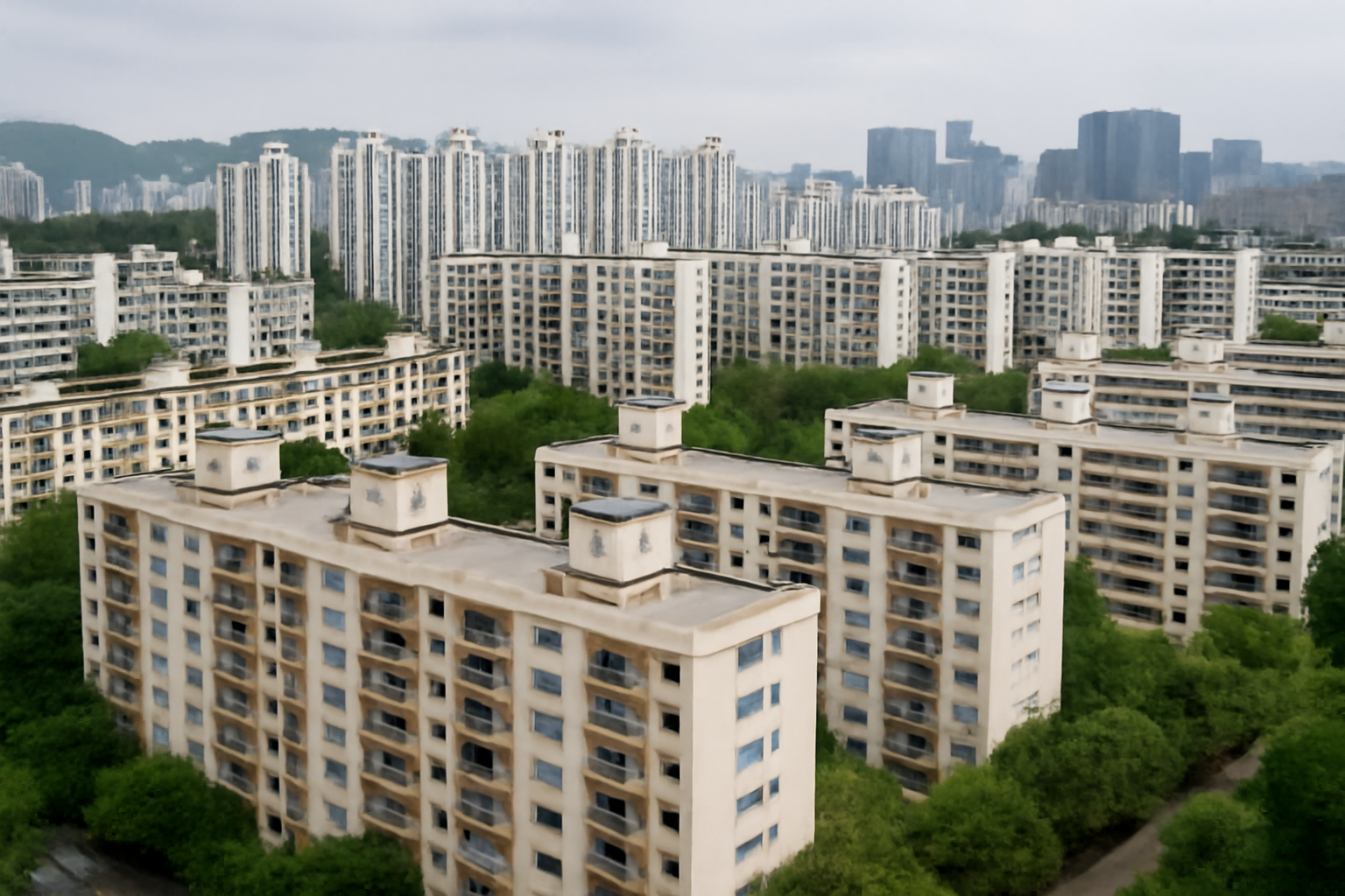 서울 9억대 아파트, 진짜 가성비 TOP6 공개! 실거래가로 본 알짜 단지 관련 사진