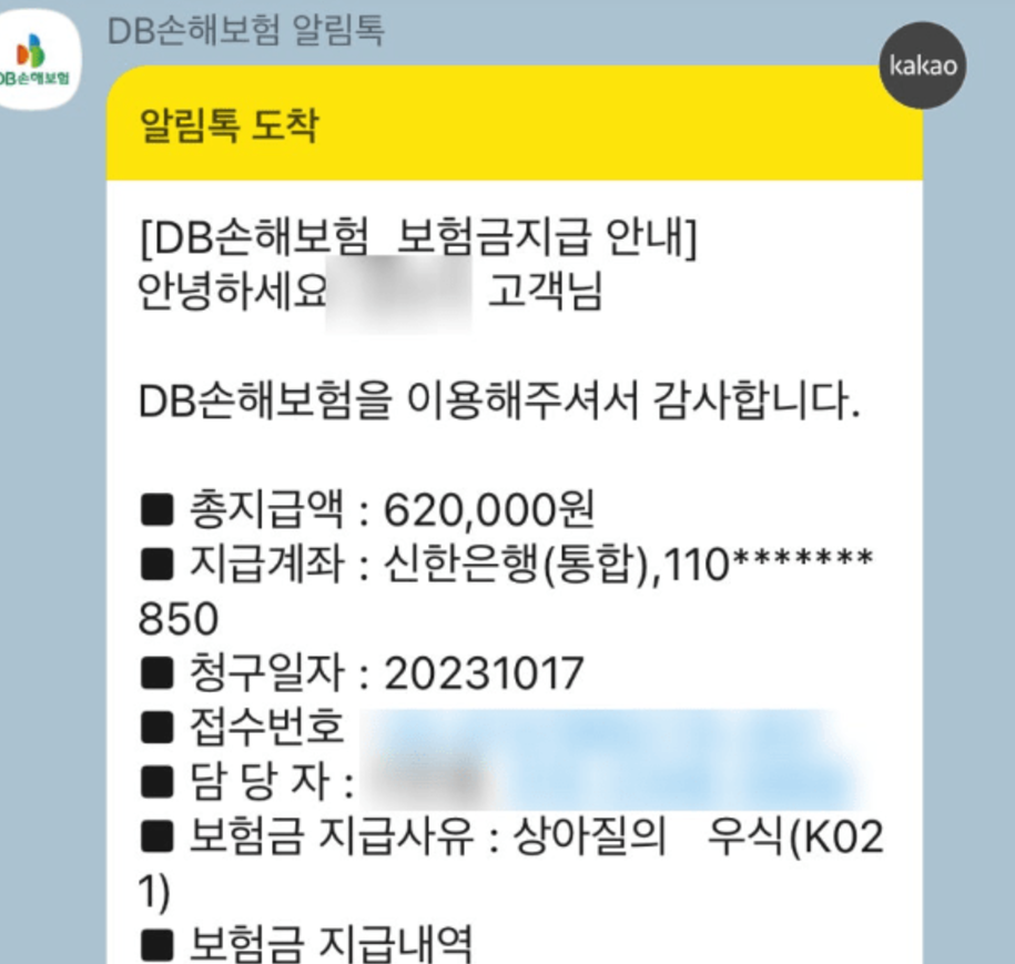 참좋은 치아보험, 동부화재 DB 치아보험 후기 및 비교분석 + 추천 사이트