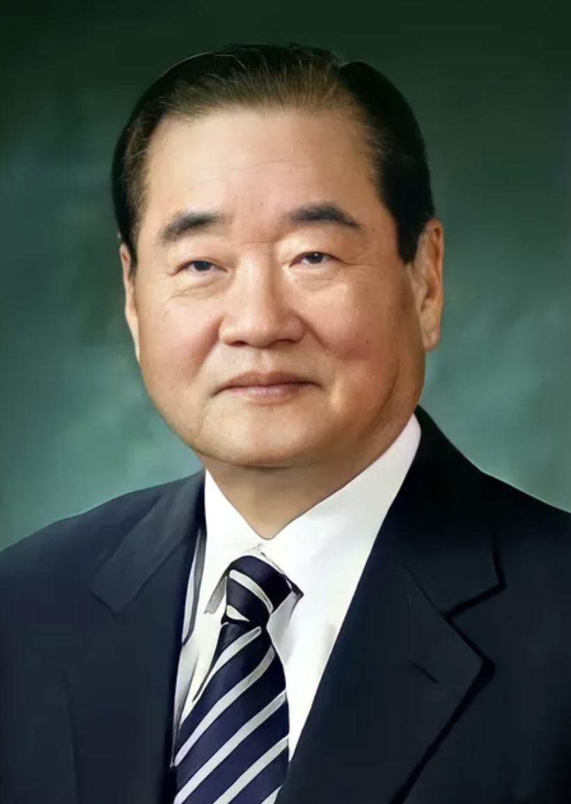 이종찬 광복회장