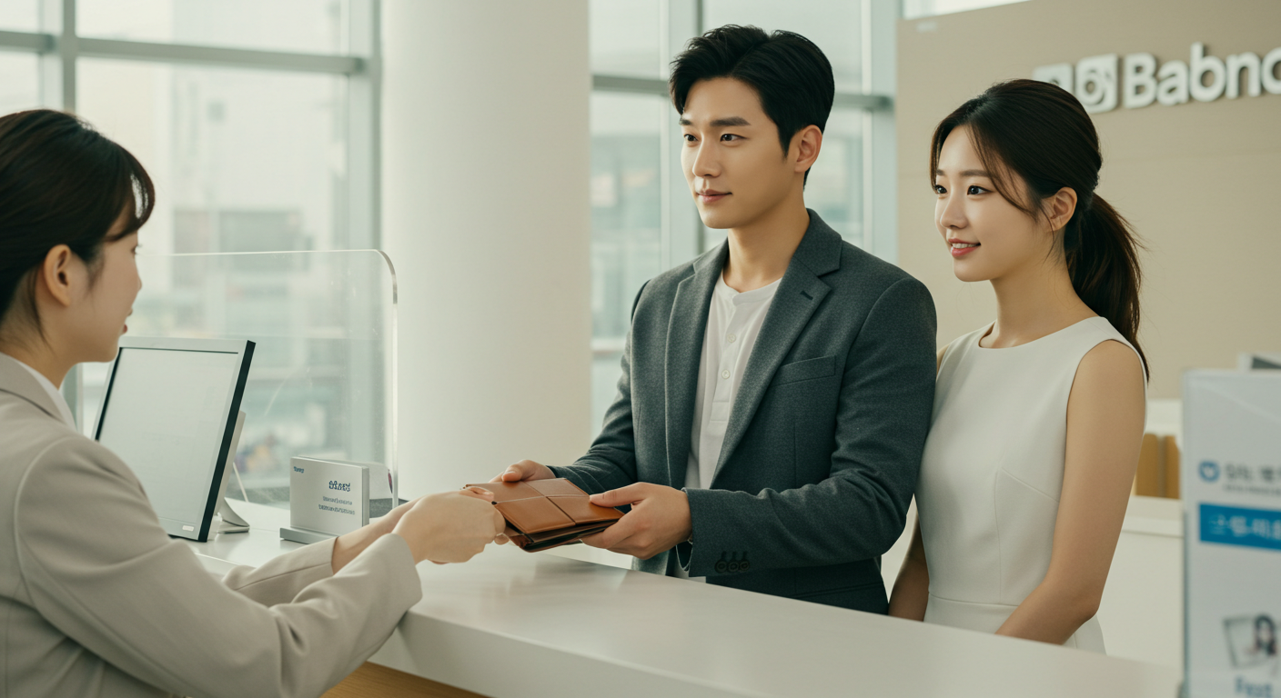 차량담보대출 시 차는 어디로?