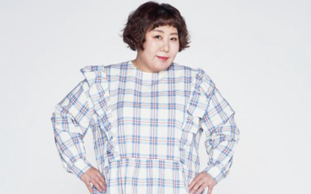 신기루(개그우먼)