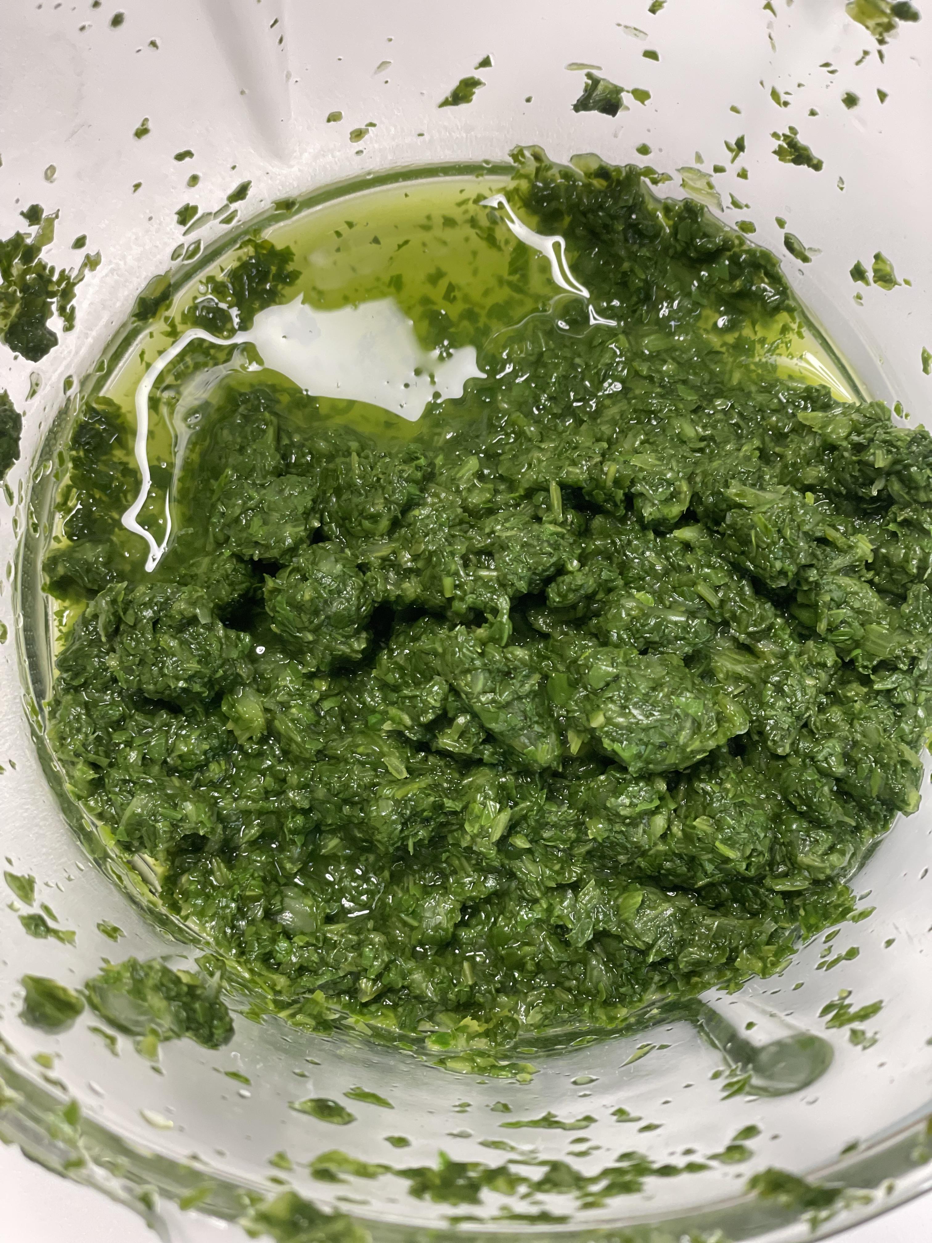 토핑 이유식 청경채 큐브 