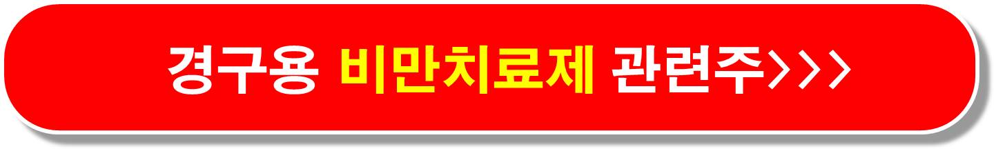 효과 연장 비만치료제 관련주4