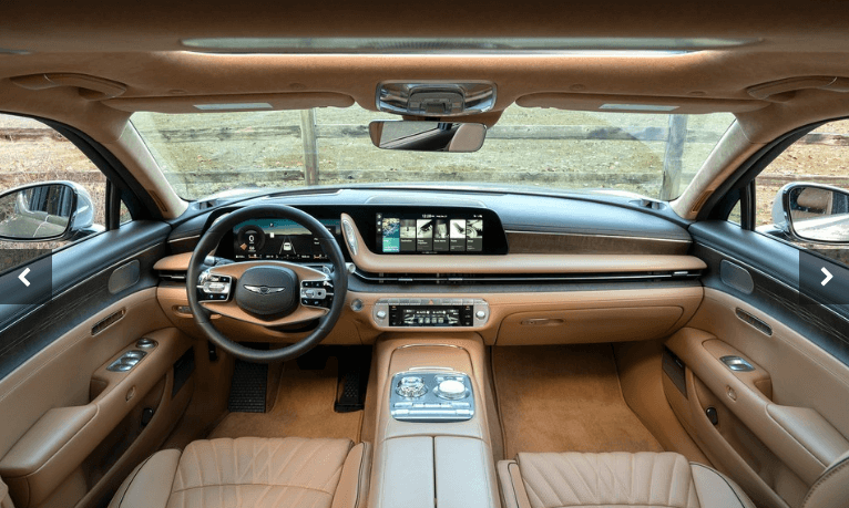 2023-제네시스-g90