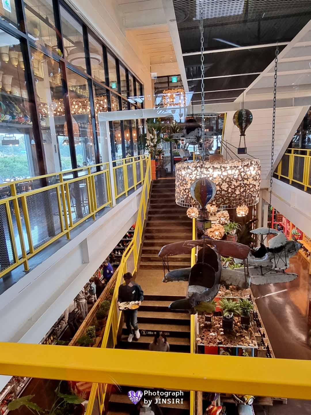 김포 양촌 복합문화공간 대형 브런치 베이커리 카페 55갤런