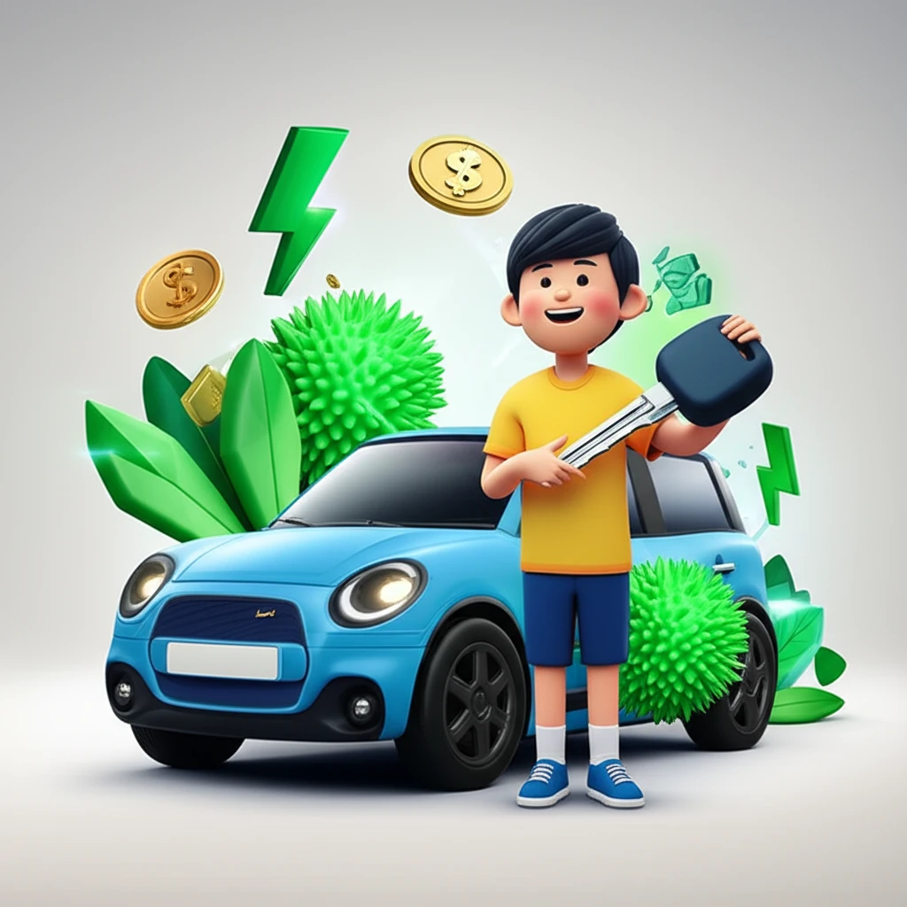 청년 생애 최초 전기차 보조금 혜택 ..