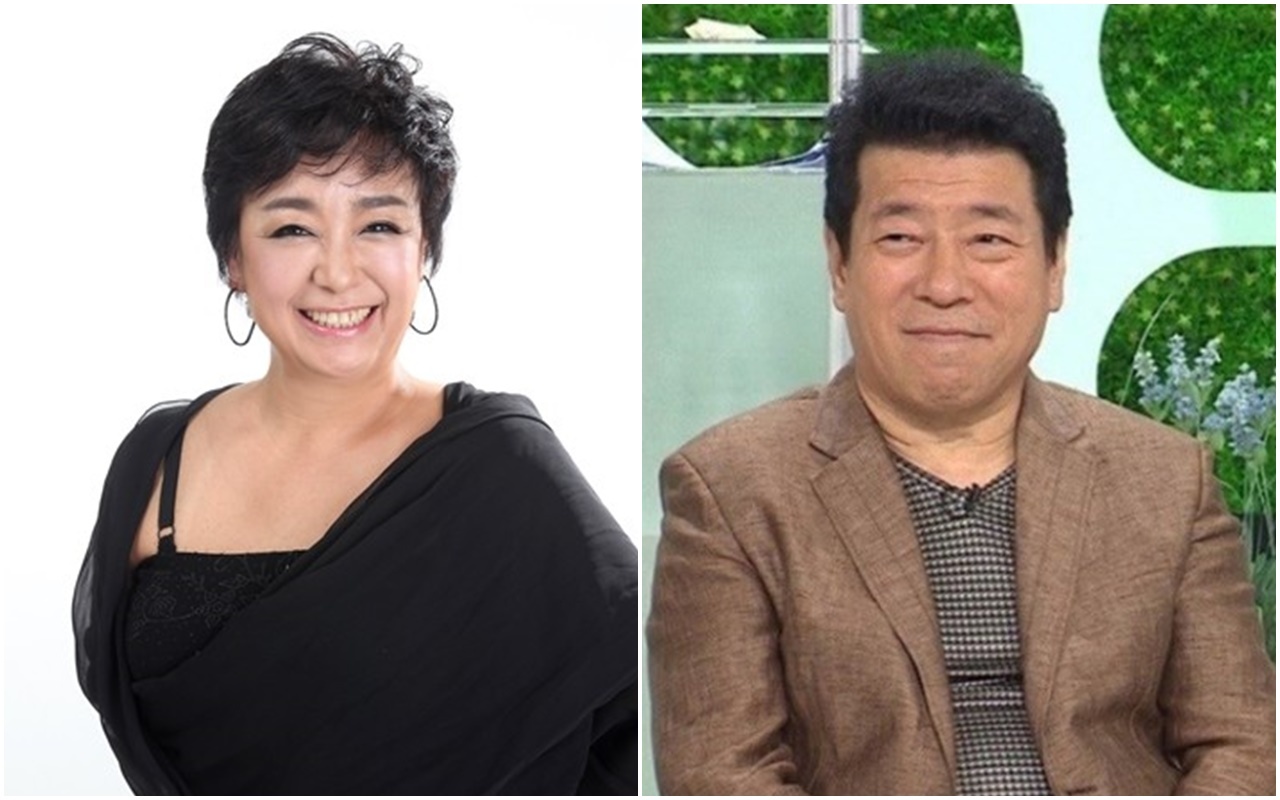 혜은이 나이 프로필 키 결혼 이혼 남편 노래 과거 리즈 젊은시절 본명