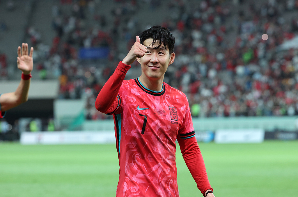 월드컵 아시아 3차 예선 조별순위