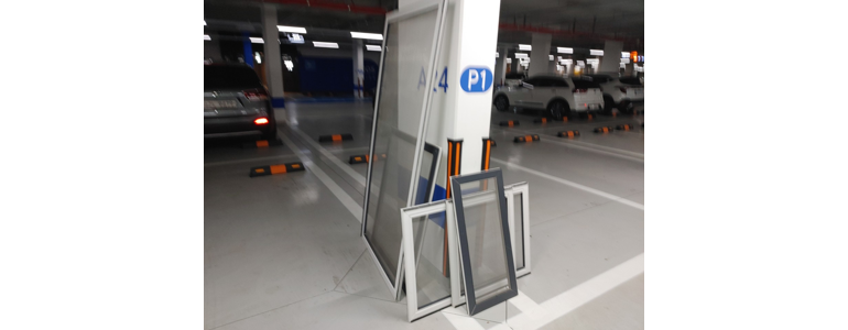 고양 일산서구 방충망