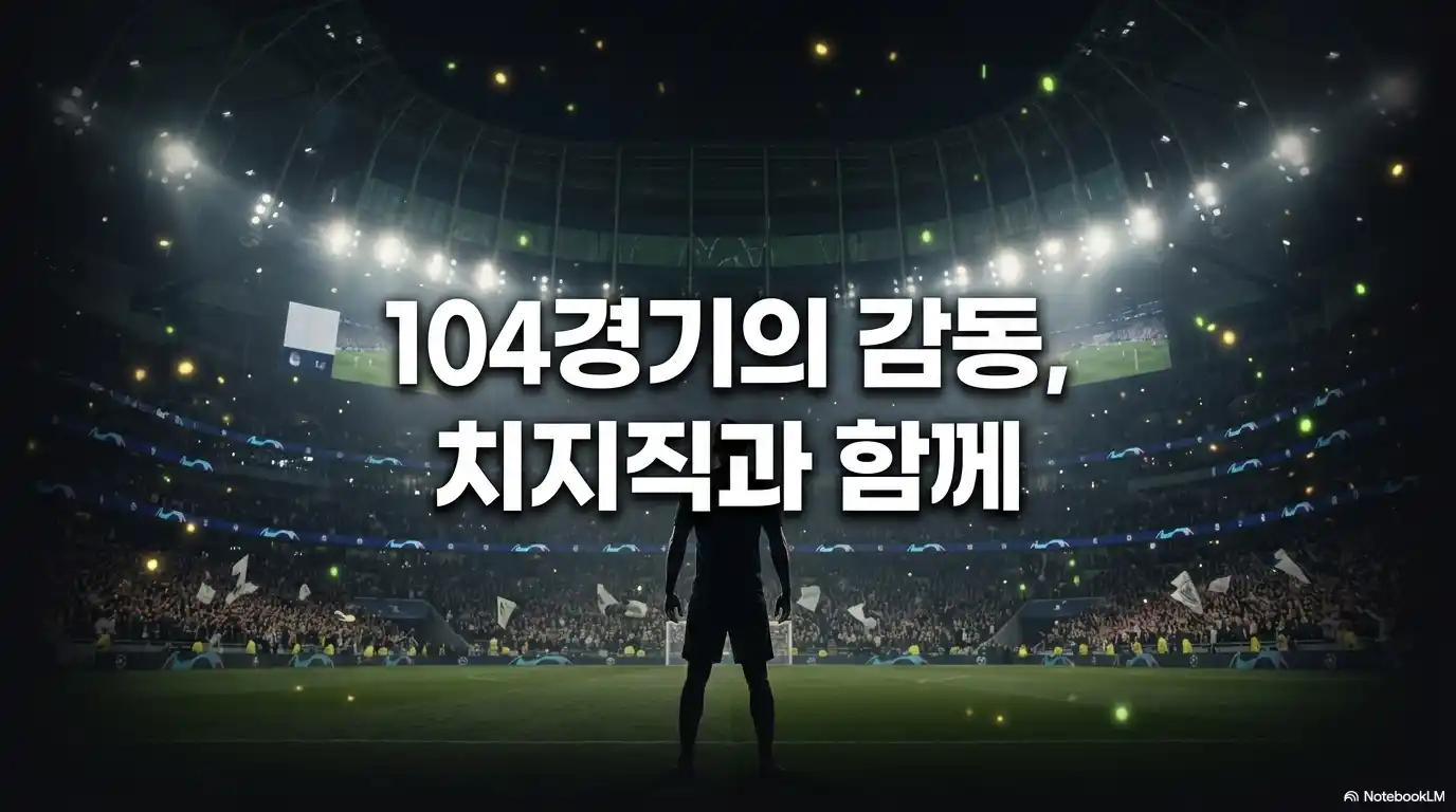 2026 북중미 월드컵 104경기 치지직 독점 중계방송 다시보기