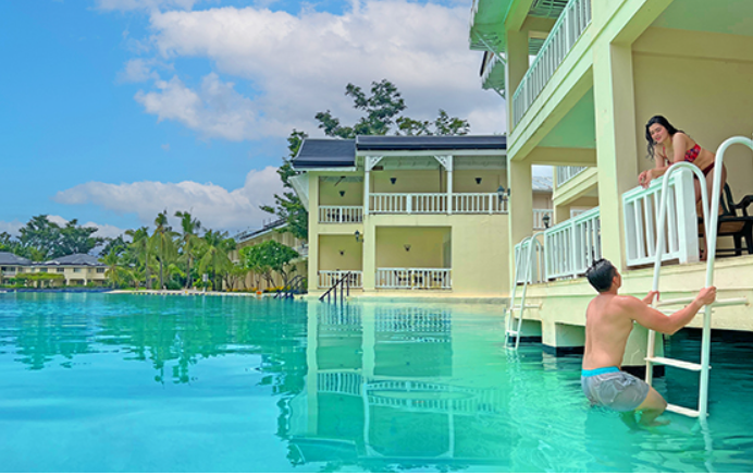 플랜테이션 베이 리조트 앤 스파 이미지