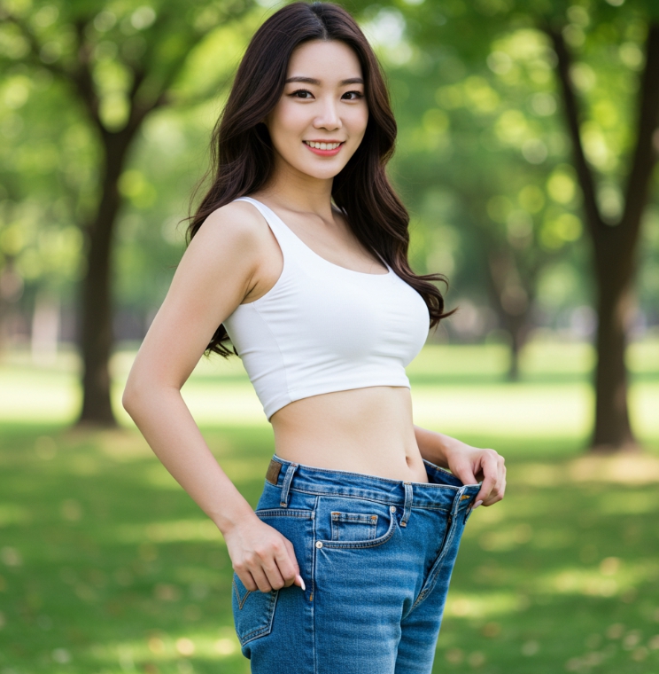 나 진짜 요요 한 번도 안 온 후기!