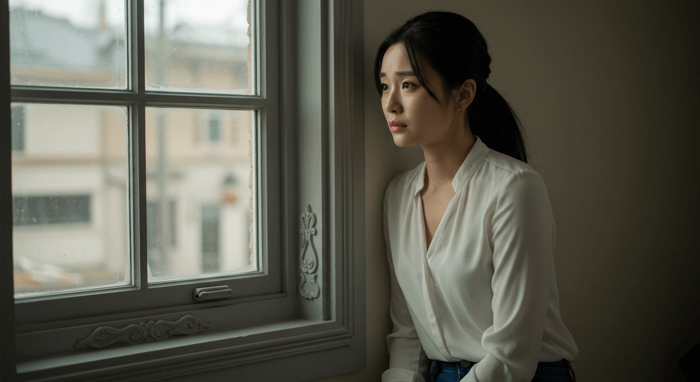 생존을 위한 자동 조절 메커니즘