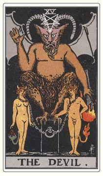 The Devil