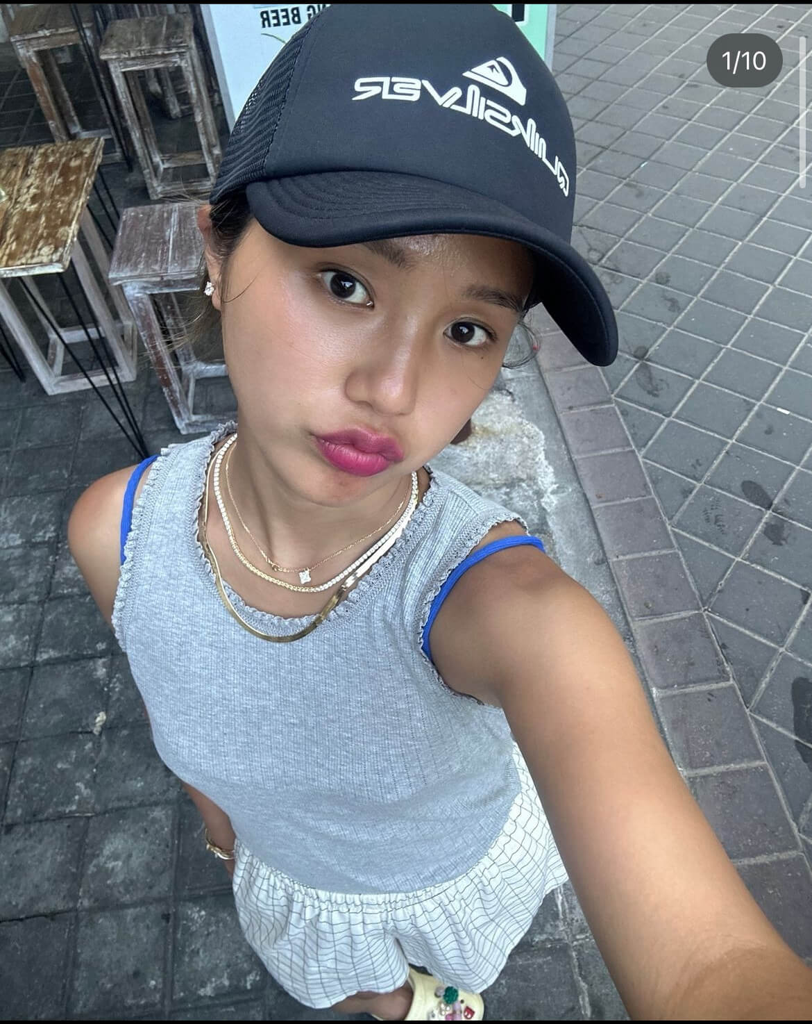 지락이의 뛰뛰빵빵 미미2