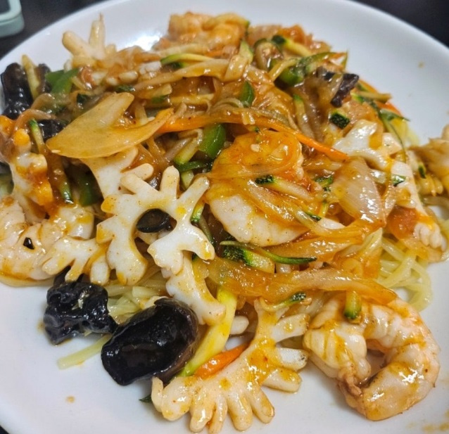 육미간짜장-홍릉각-생활의달인