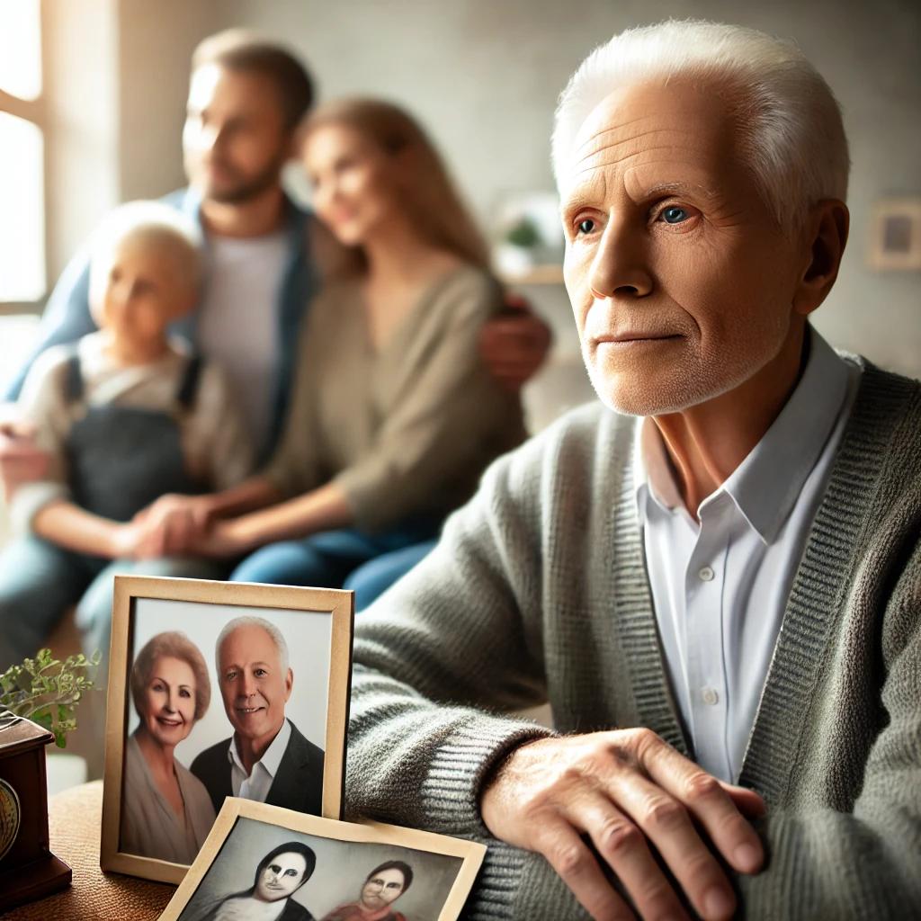 치매는 유전인가요