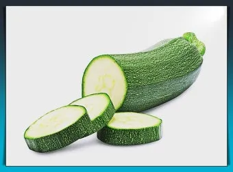 애호박 효능 여름철 보약 같은 채소 정리_18