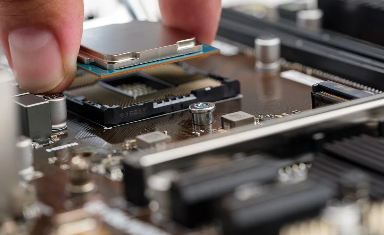 글로벌 컴퓨터 역사 (미국, 일본, 중국)