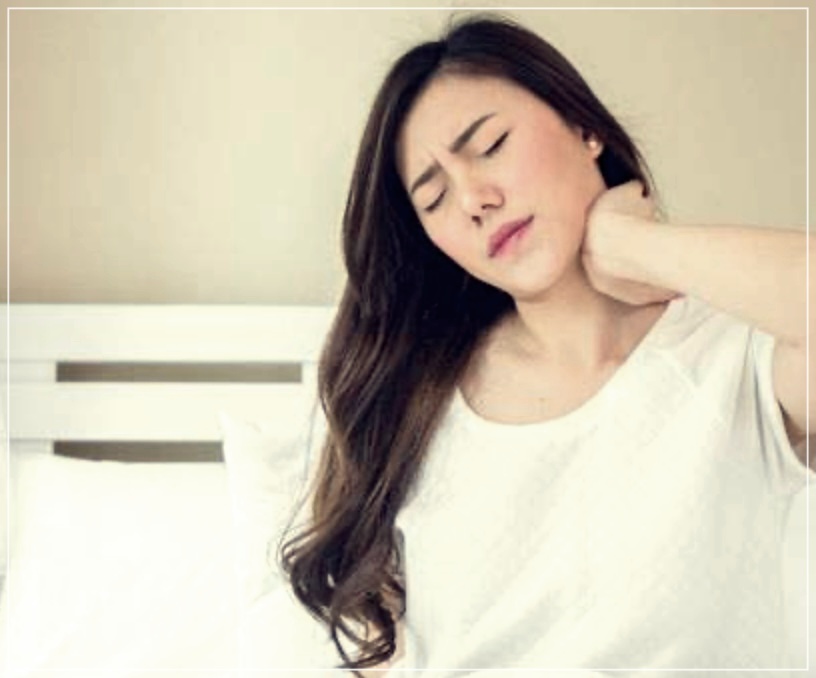 사경증이란? 원인 치료방법들