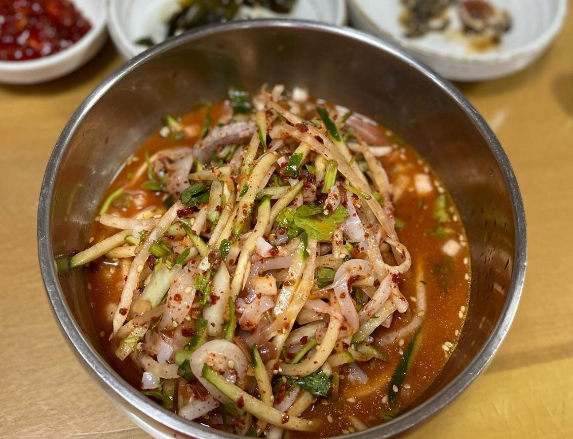 서귀포 맛집 베스트15