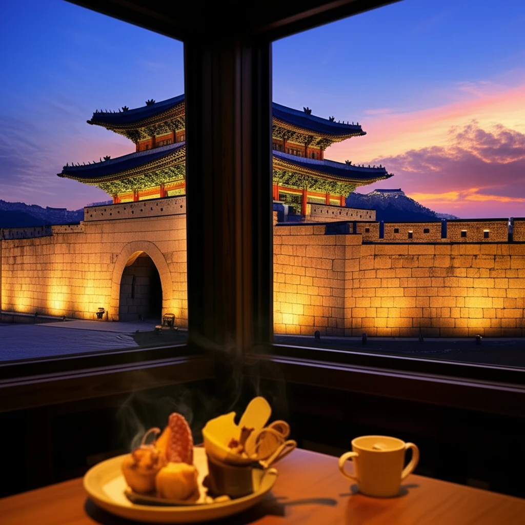 2월 수원 가볼만한곳 추천 행궁동 카..