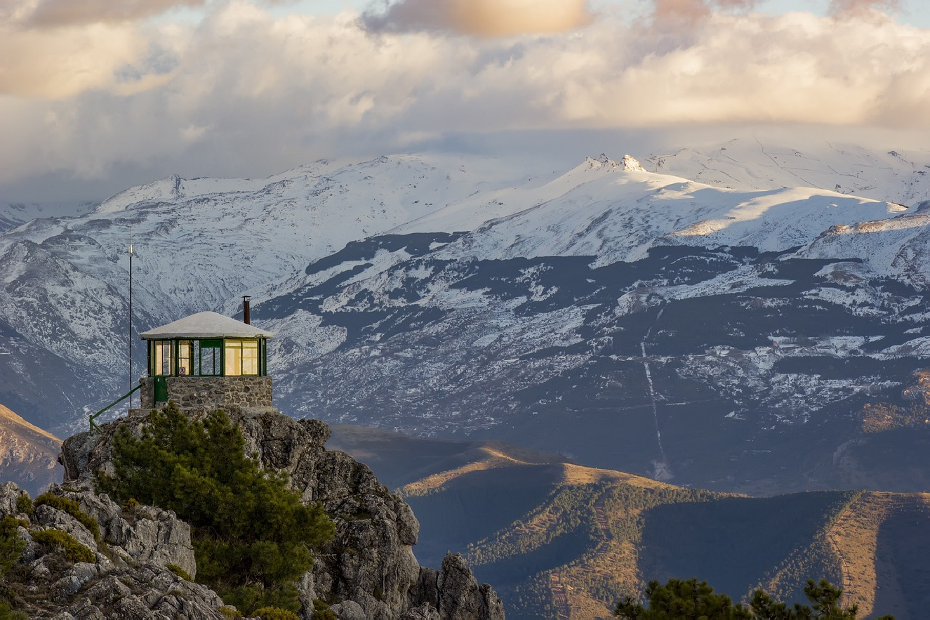 베트남 사파 겨울