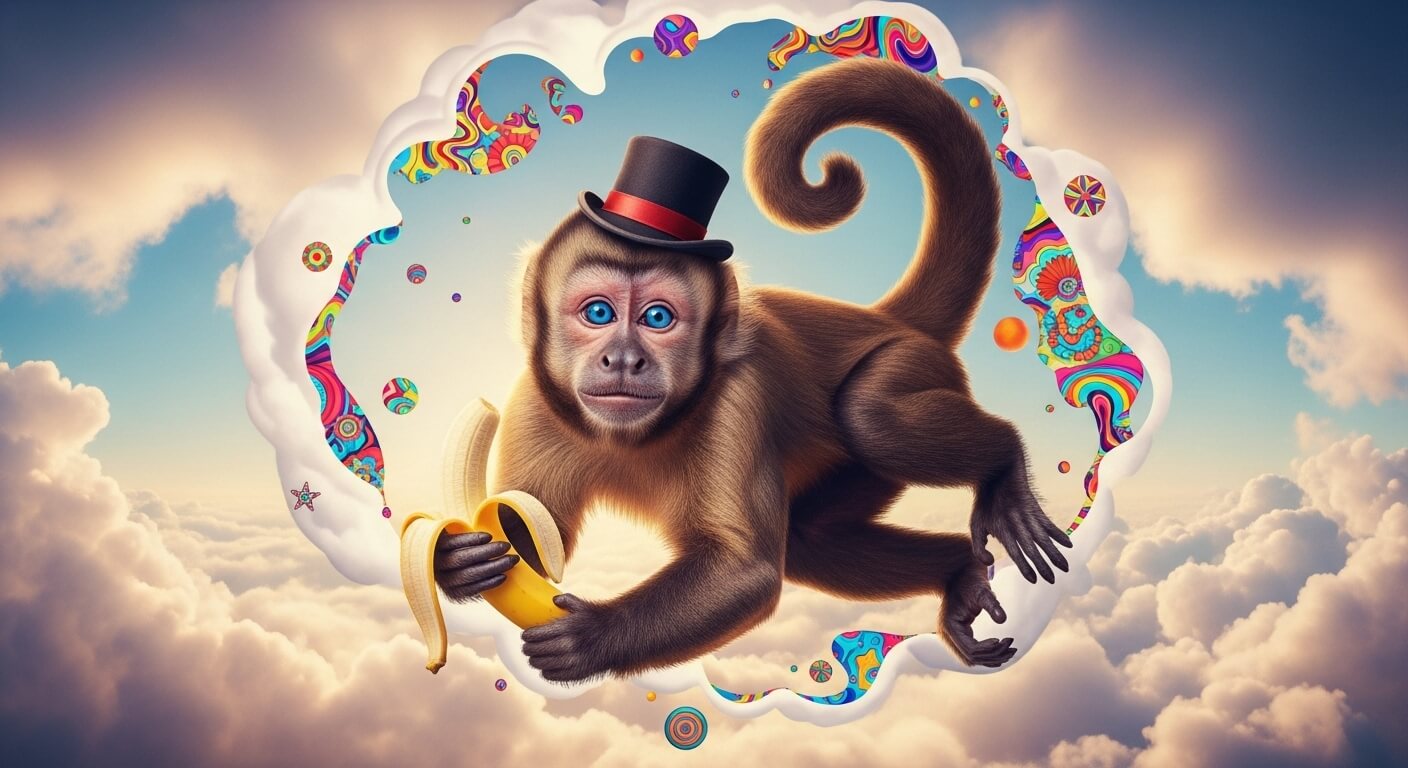 원숭이 꿈 해몽
