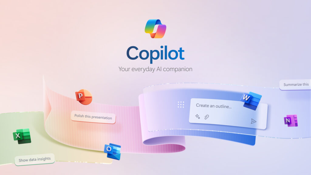 Copilot Pro AI